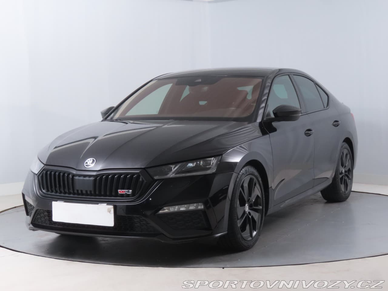 2021 Škoda OCTAVIA - 3