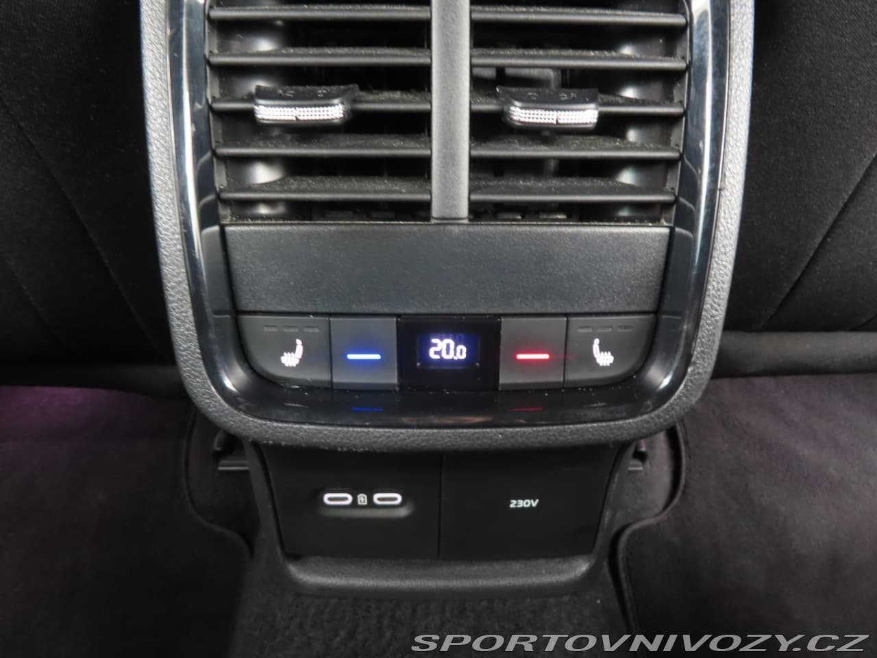 2021 Škoda OCTAVIA - 39