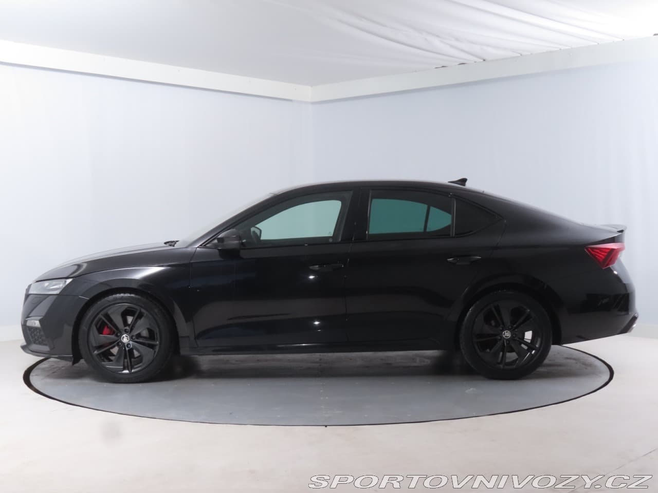 2021 Škoda OCTAVIA - 5