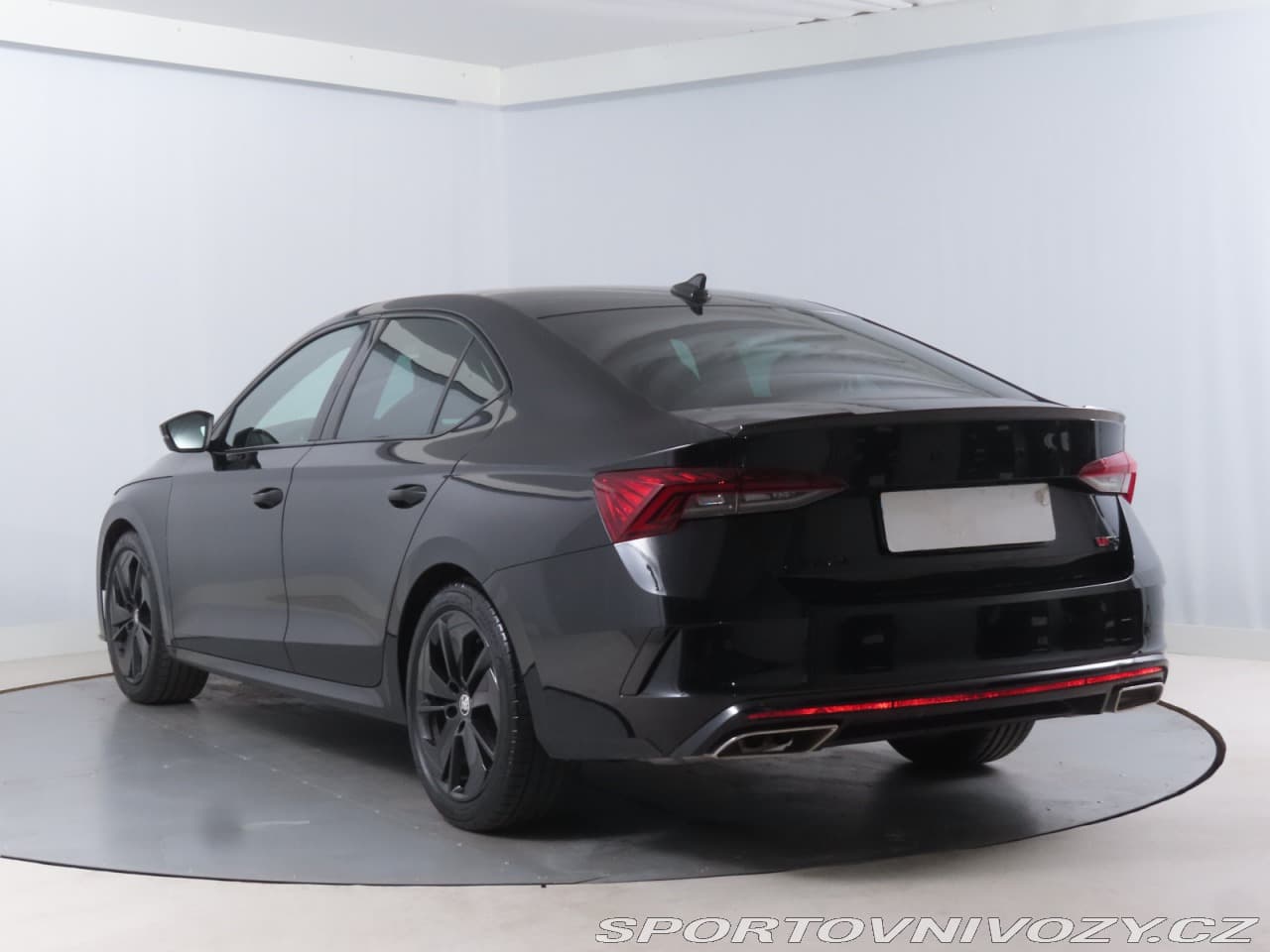 2021 Škoda OCTAVIA - 7