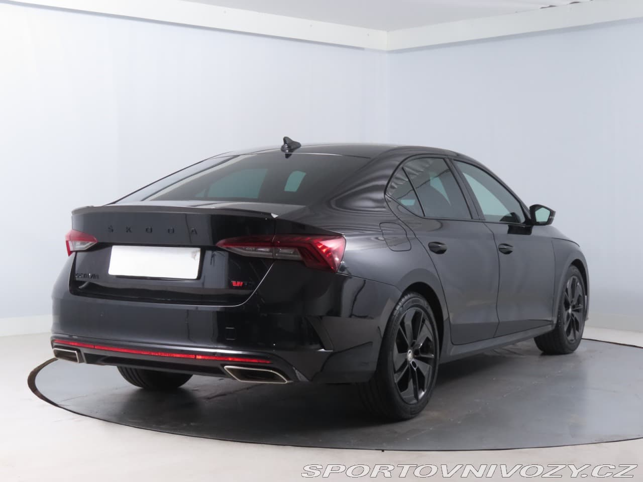 2021 Škoda OCTAVIA - 9