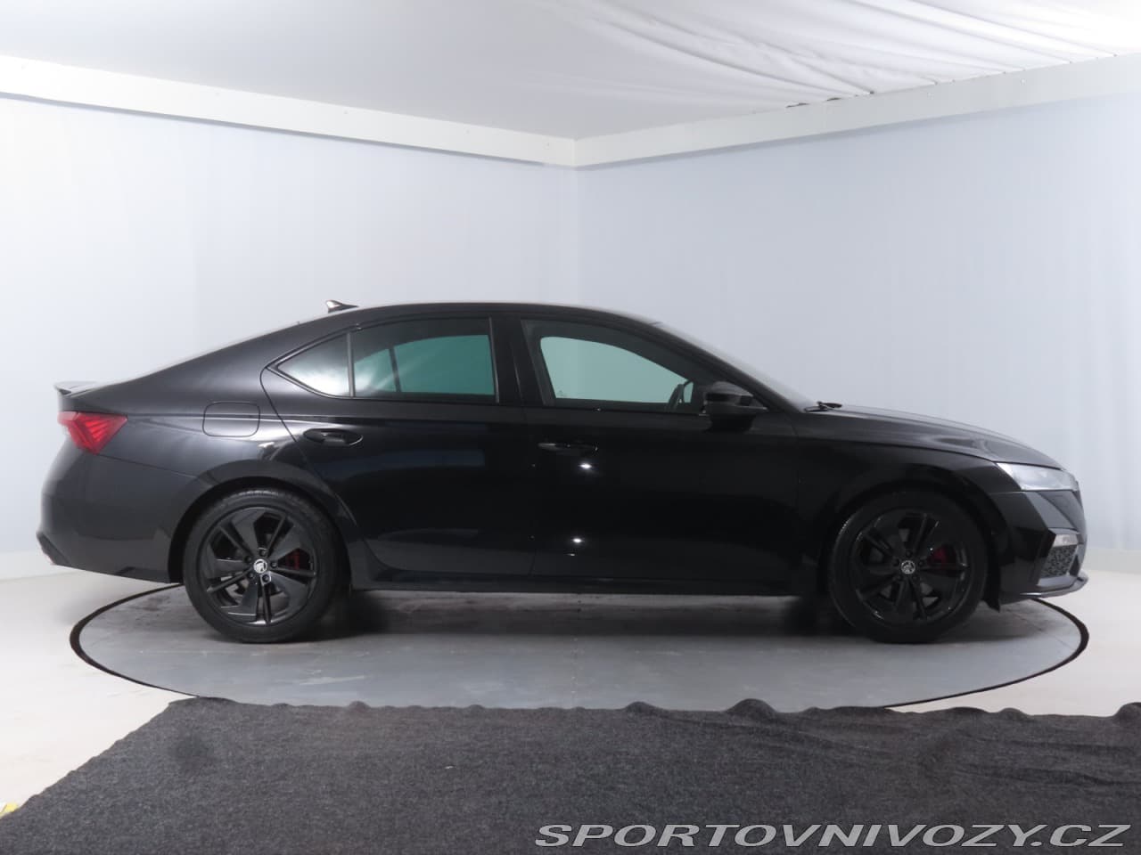 2021 Škoda OCTAVIA - 11