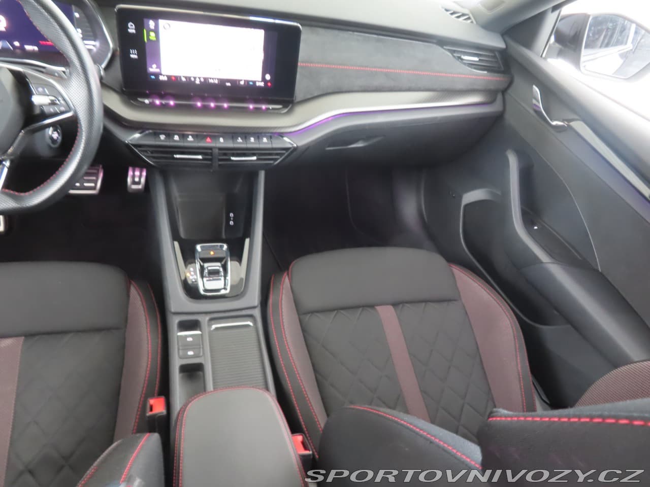 2021 Škoda OCTAVIA - 15