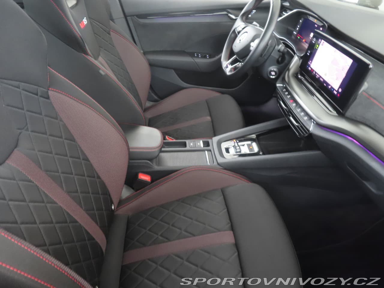 2021 Škoda OCTAVIA - 17