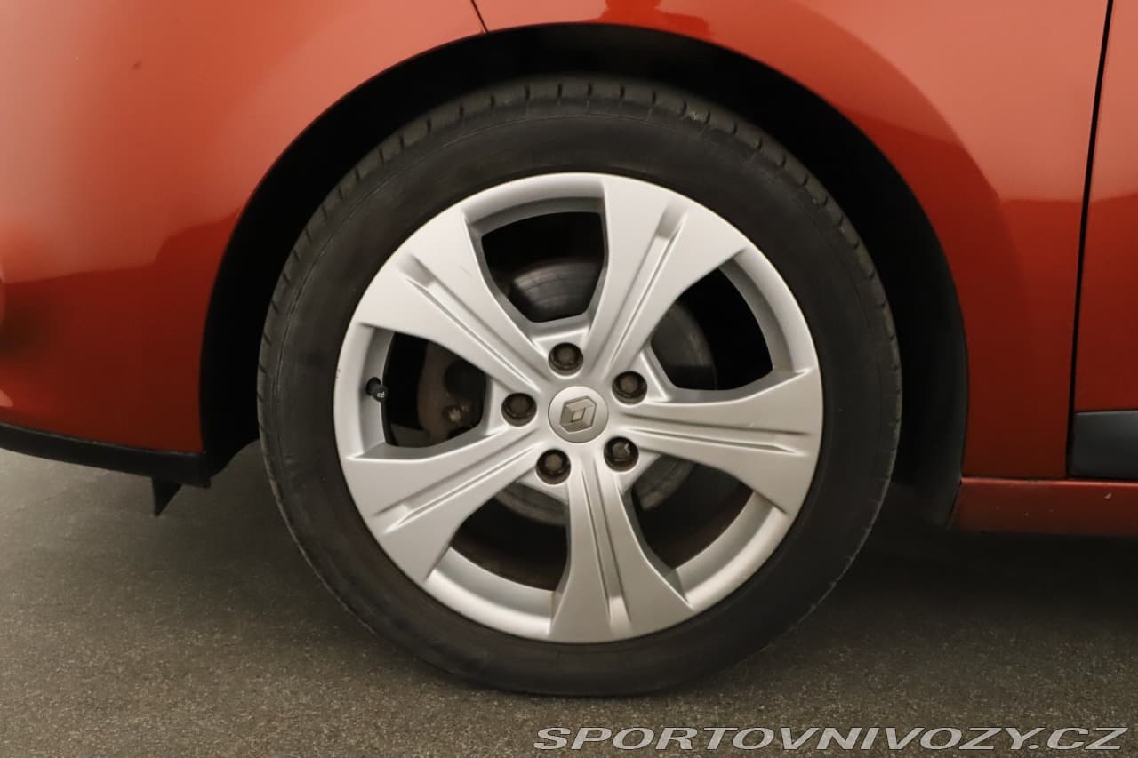 2009 Renault MEGANE - 16