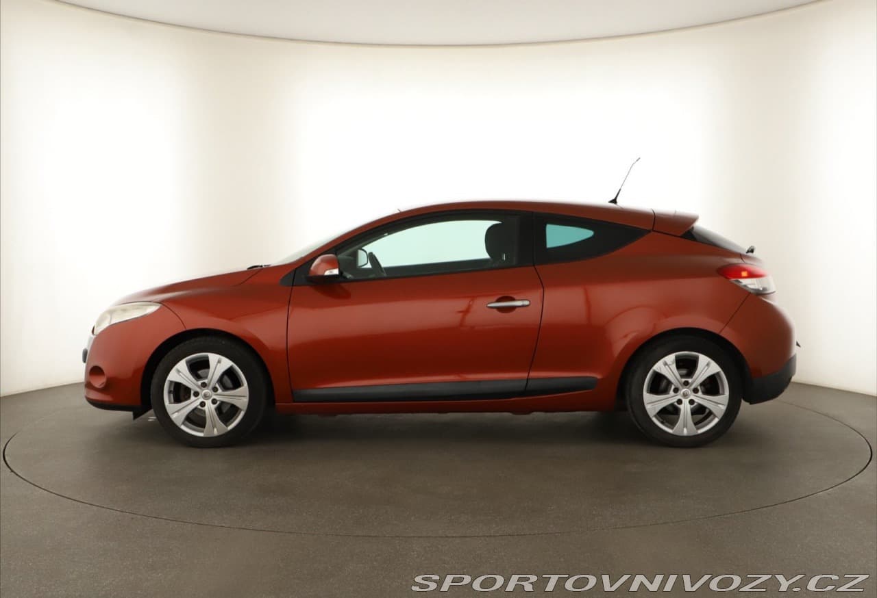 2009 Renault MEGANE - 3