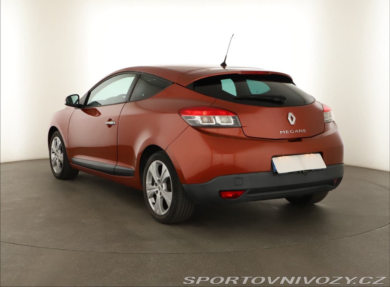 2009 Renault MEGANE - 4