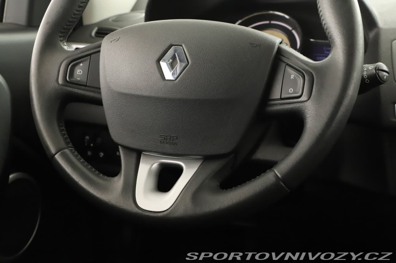 2009 Renault MEGANE - 8