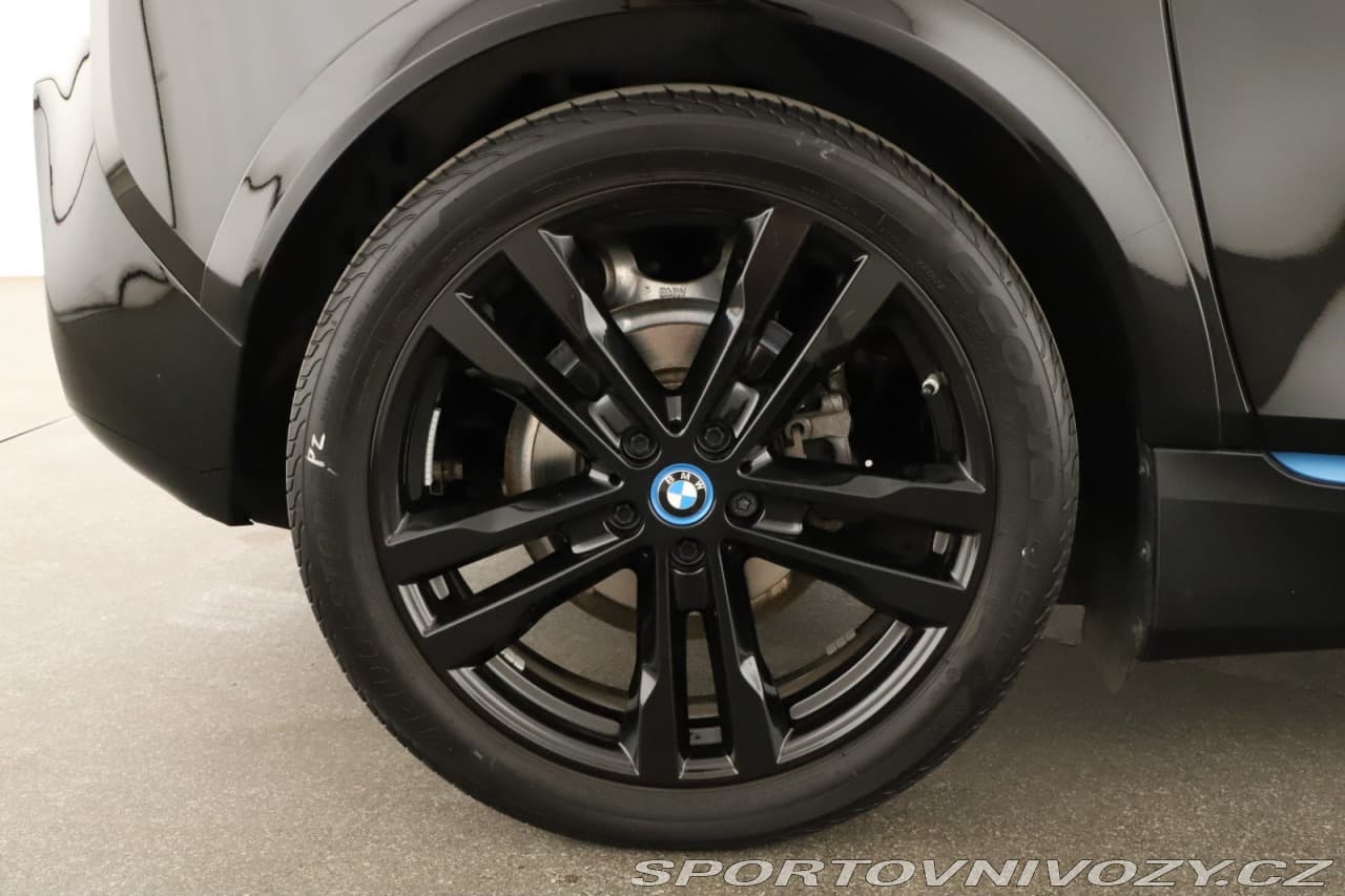 2019 BMW i3 - 11