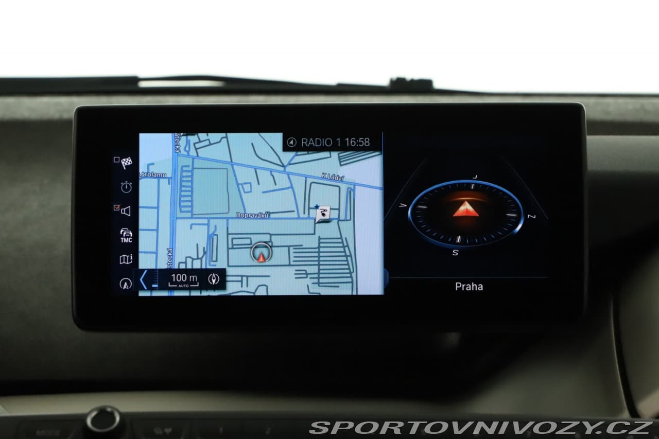2019 BMW i3 - 12