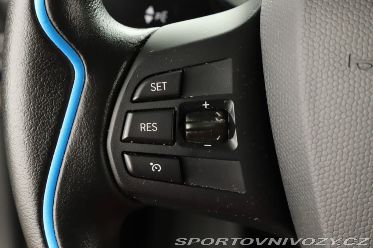 2019 BMW i3 - 14