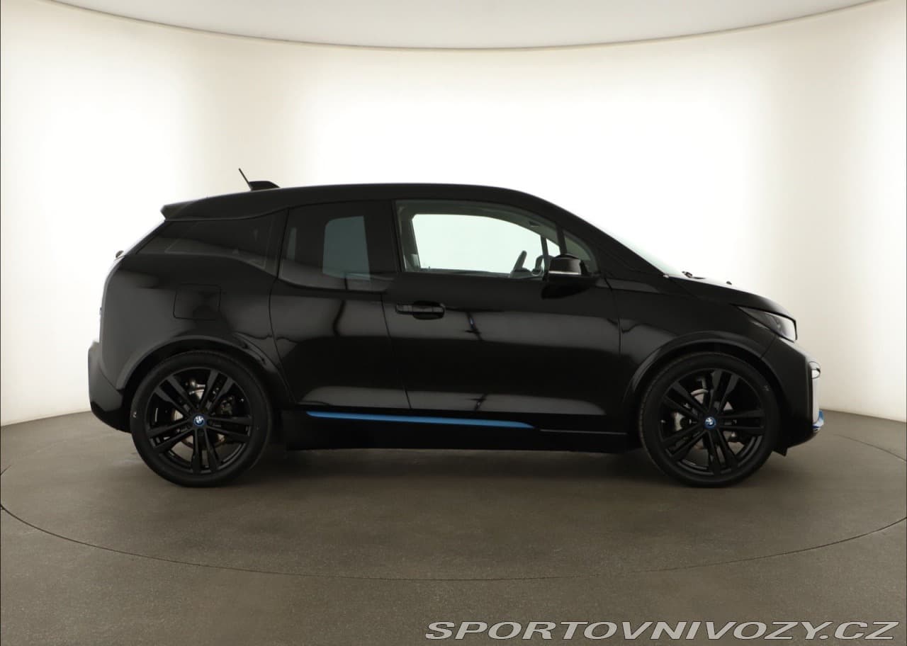 2019 BMW i3 - 6
