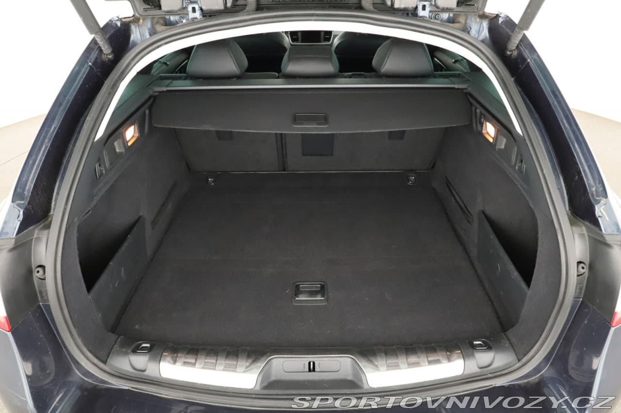 2017 Peugeot 508 - 37