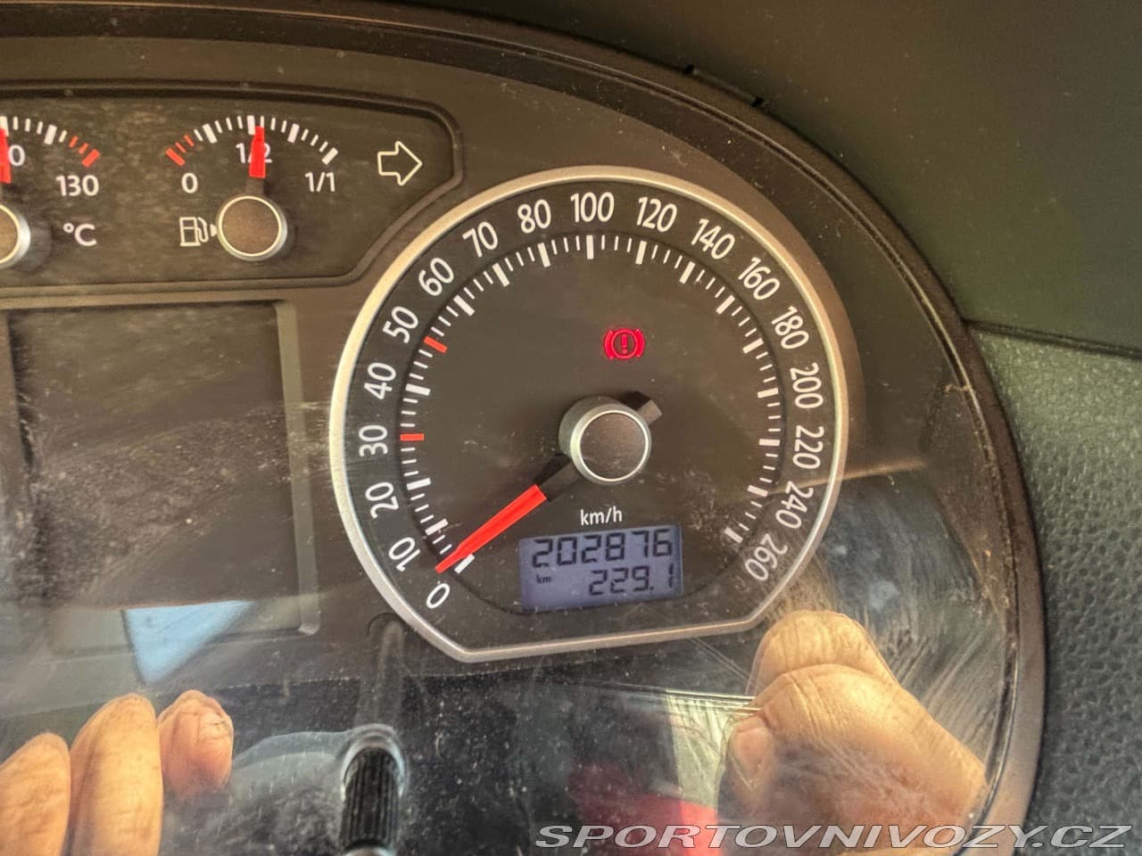 2007 Volkswagen POLO - 11