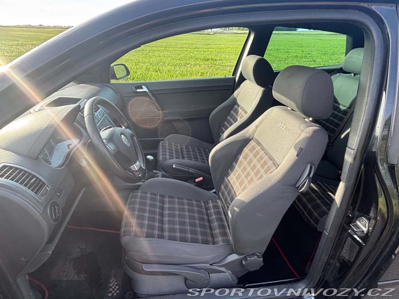 2007 Volkswagen POLO - 2