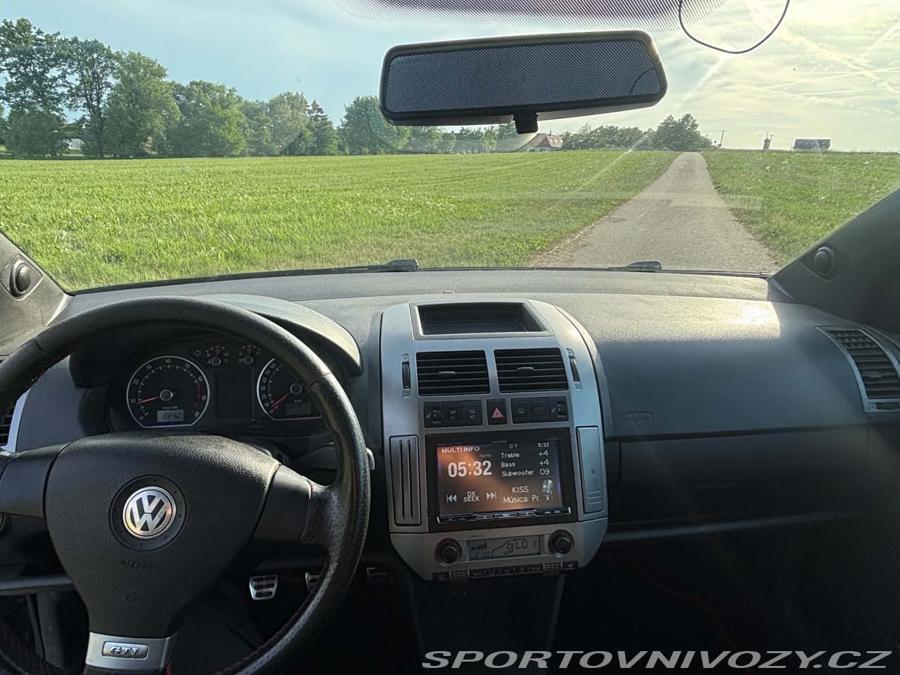 2007 Volkswagen POLO - 6