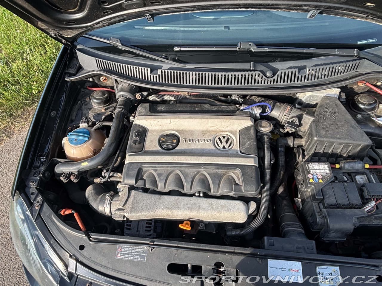 2007 Volkswagen POLO - 7
