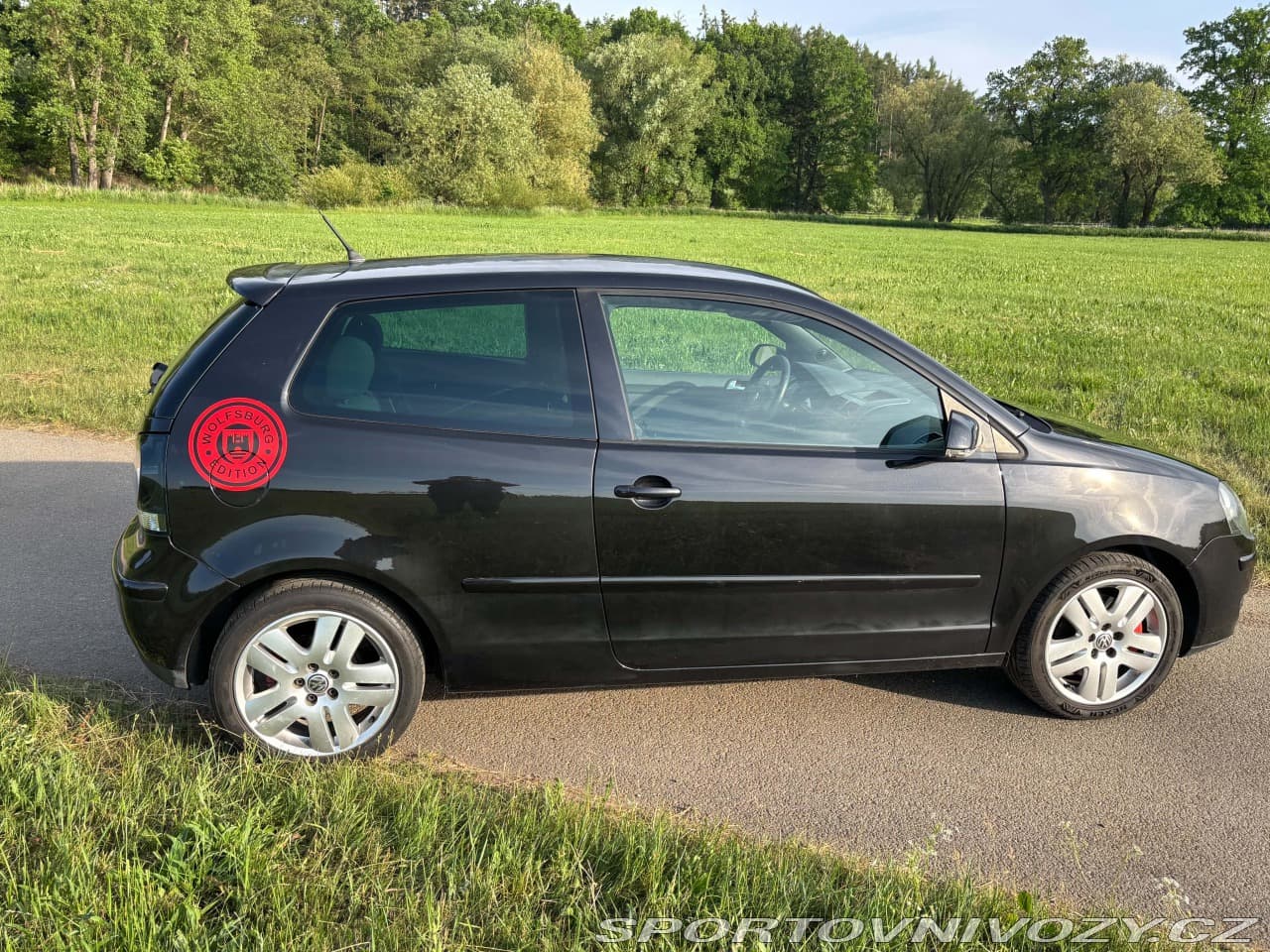 2007 Volkswagen POLO - 8