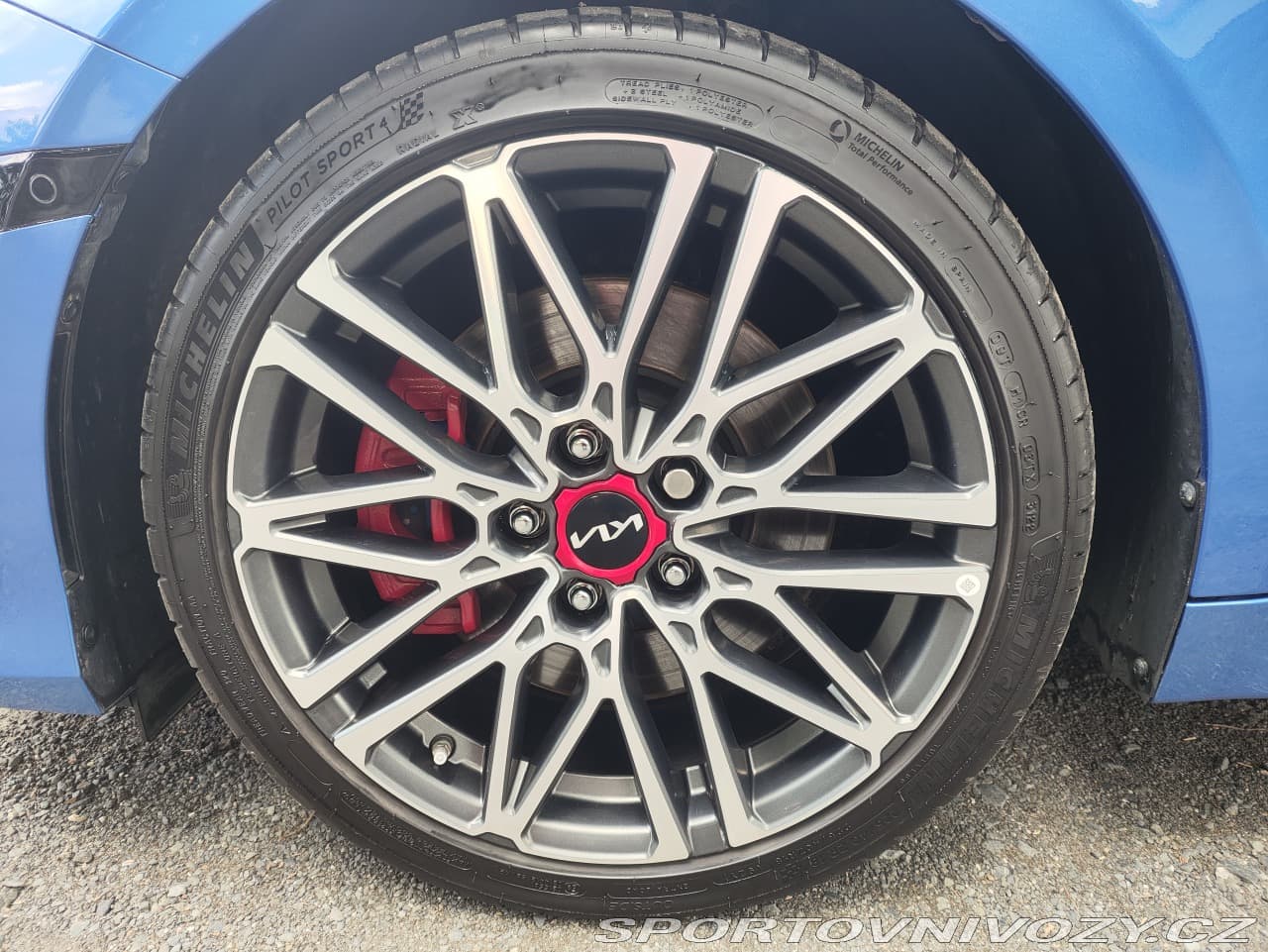 2023 Kia PROCEED - 11