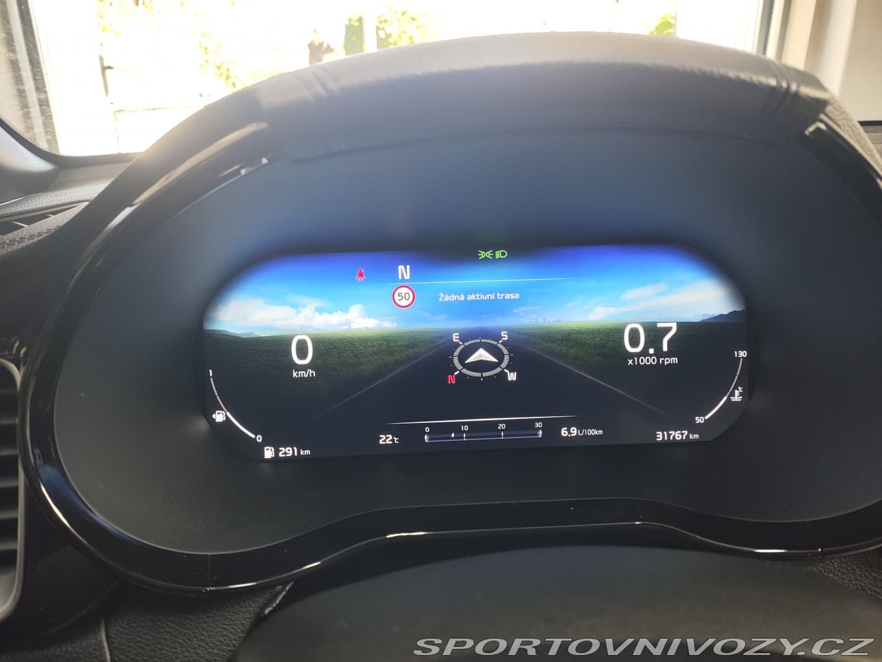 2023 Kia PROCEED - 14