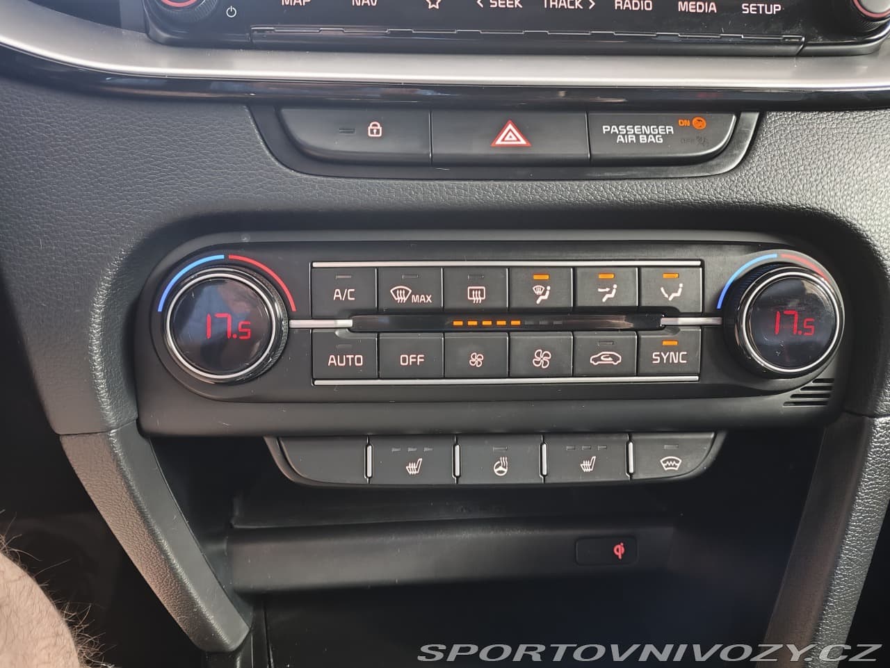 2023 Kia PROCEED - 17