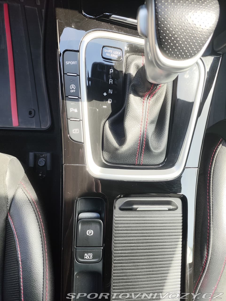 2023 Kia PROCEED - 18