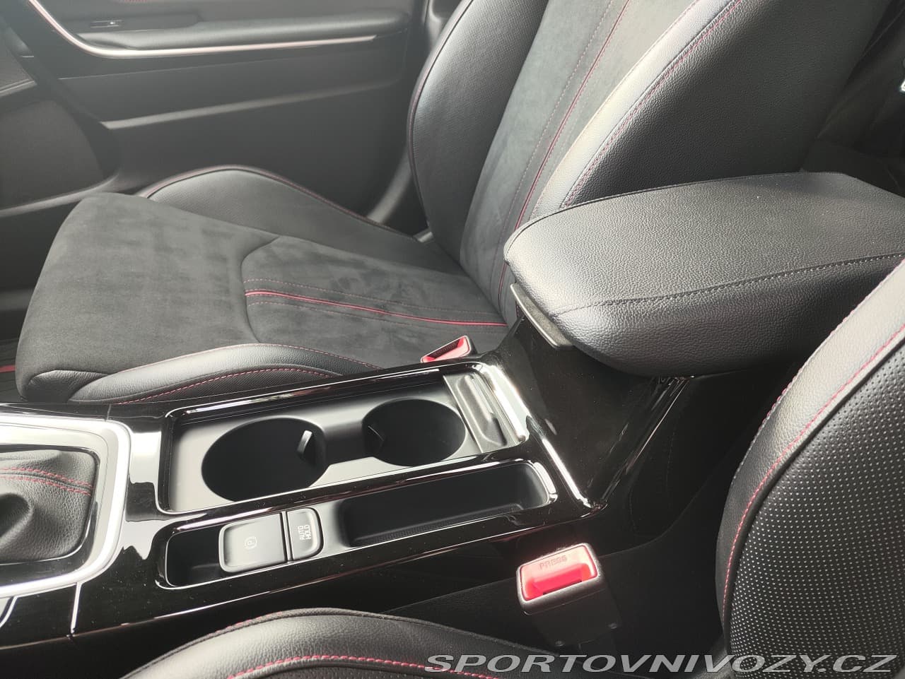 2023 Kia PROCEED - 19