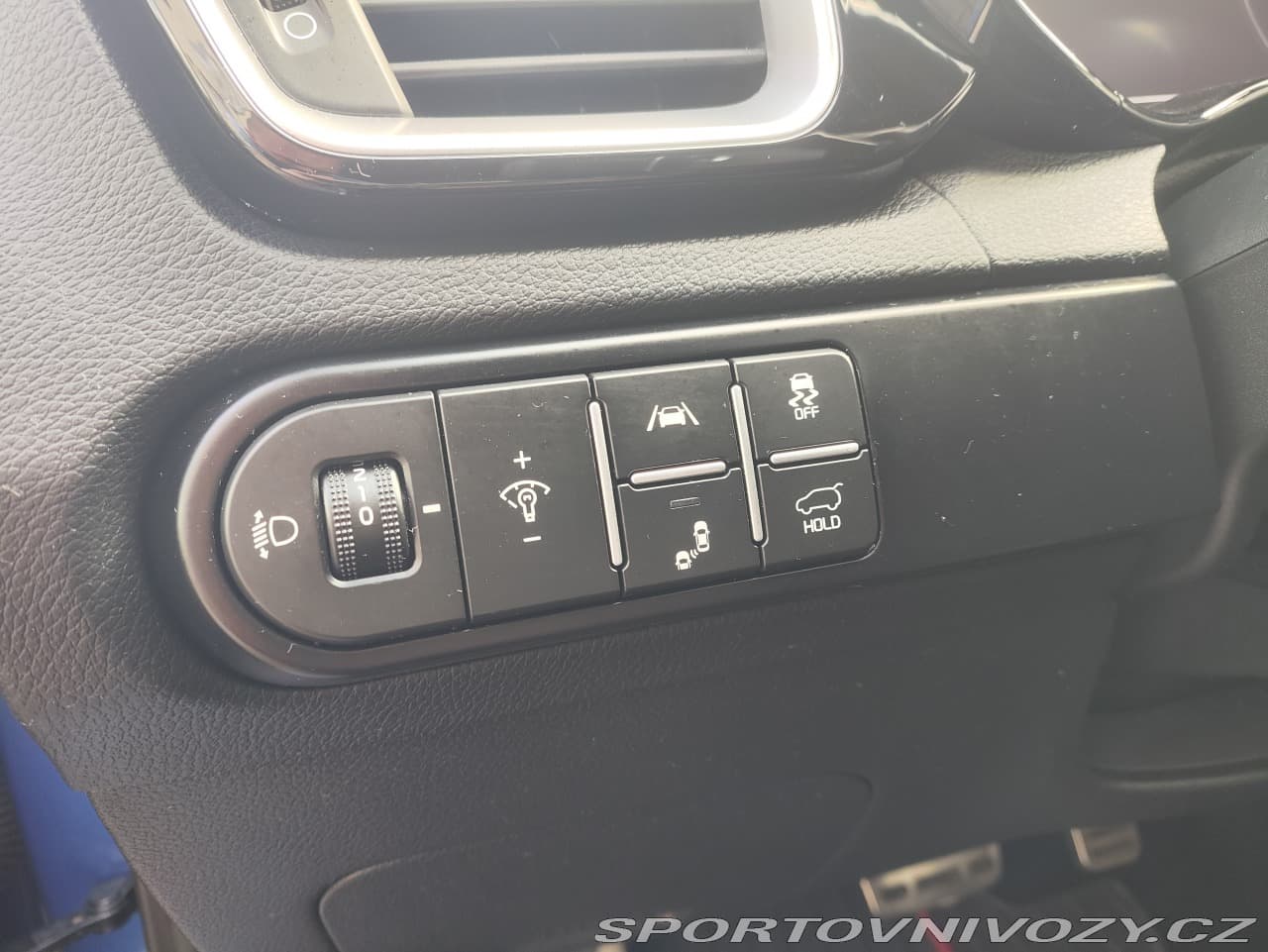 2023 Kia PROCEED - 20