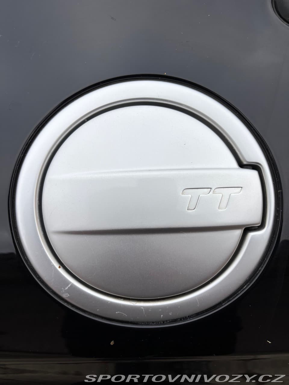 2012 Audi TT - 8