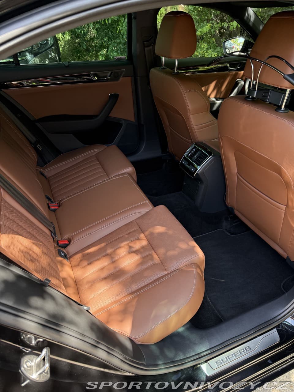 2023 Škoda SUPERB - 31