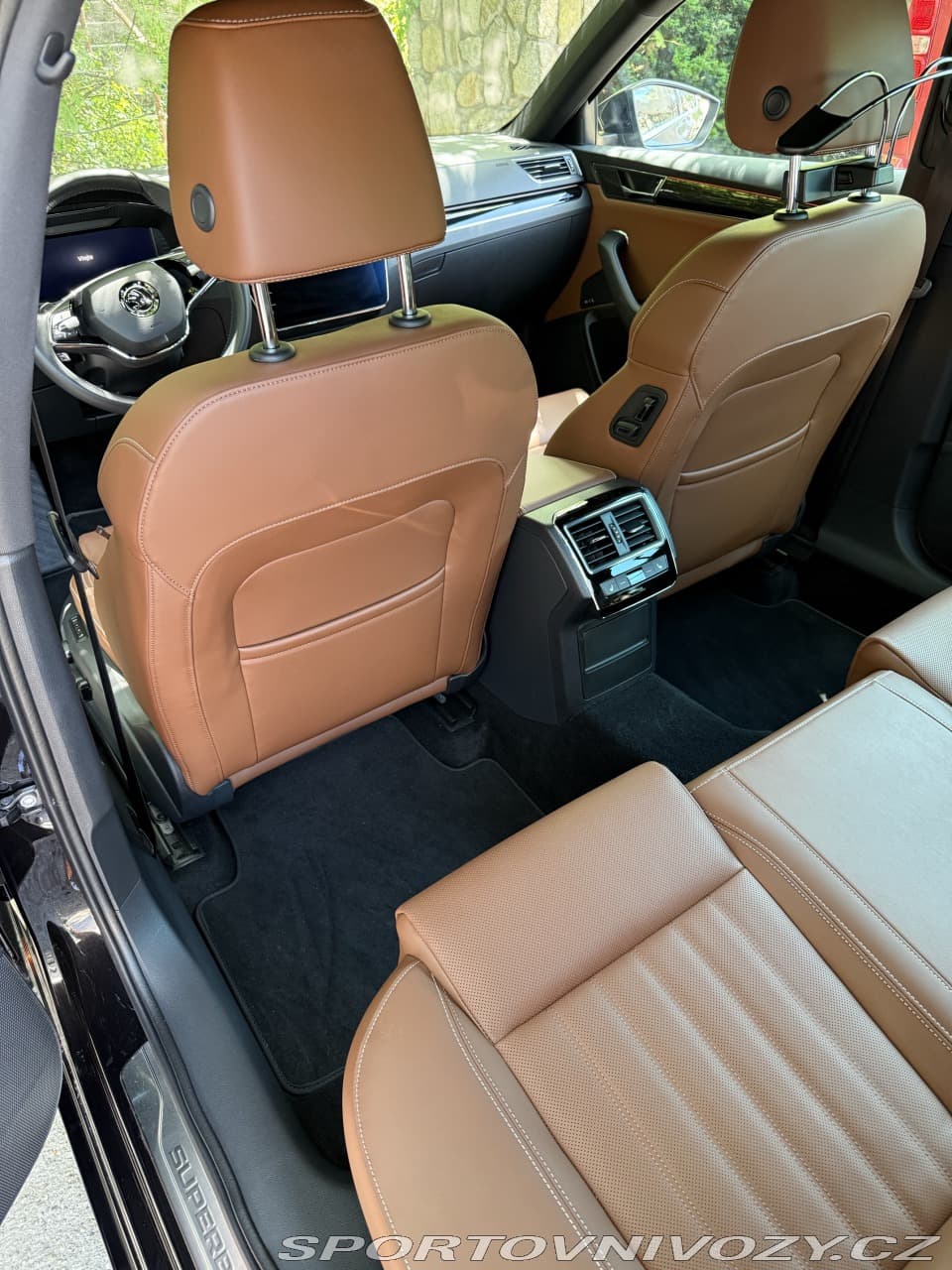 2023 Škoda SUPERB - 33