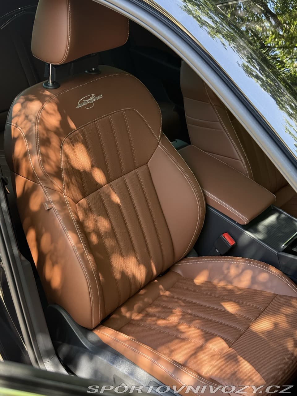 2023 Škoda SUPERB - 37