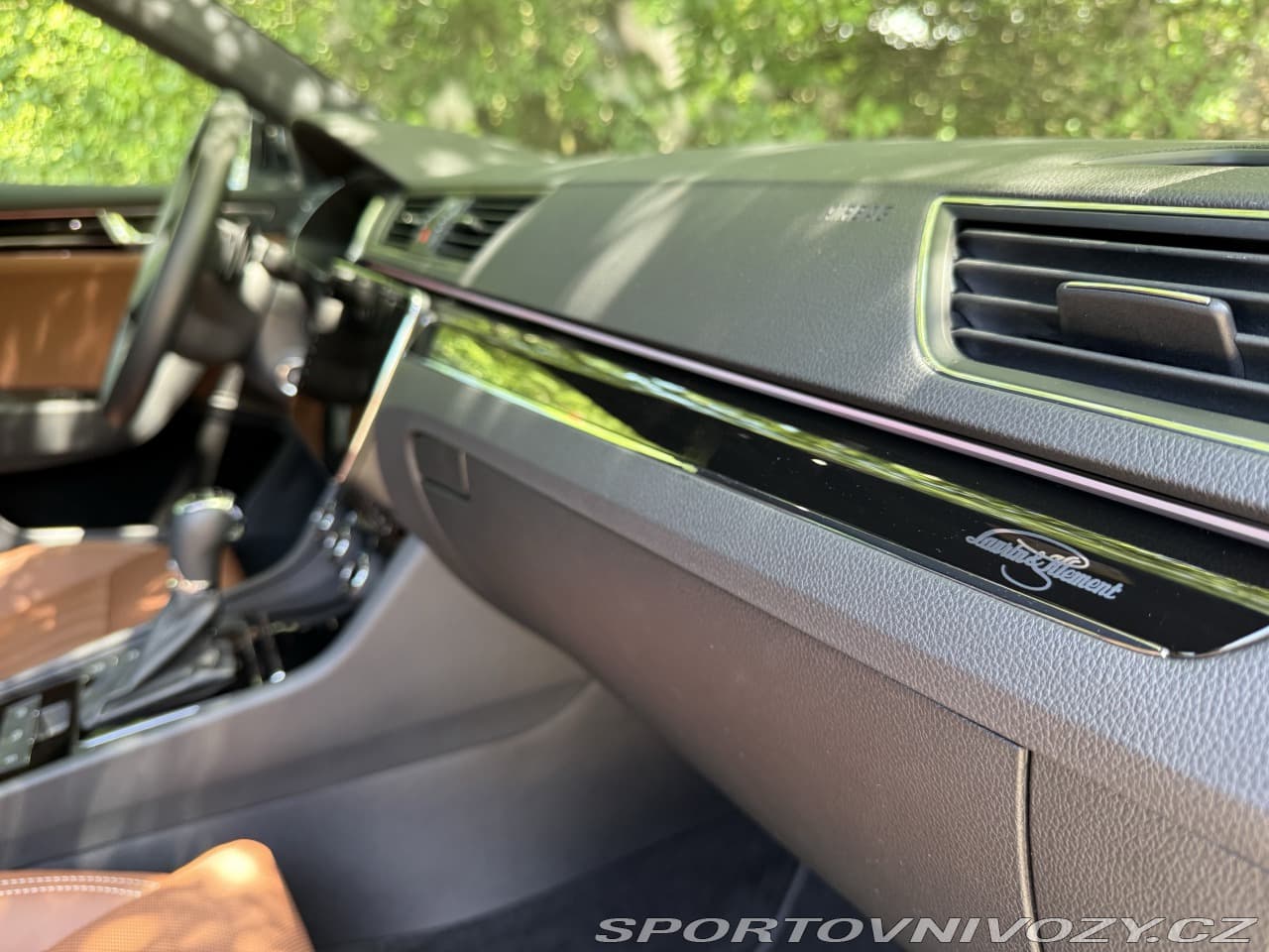 2023 Škoda SUPERB - 39
