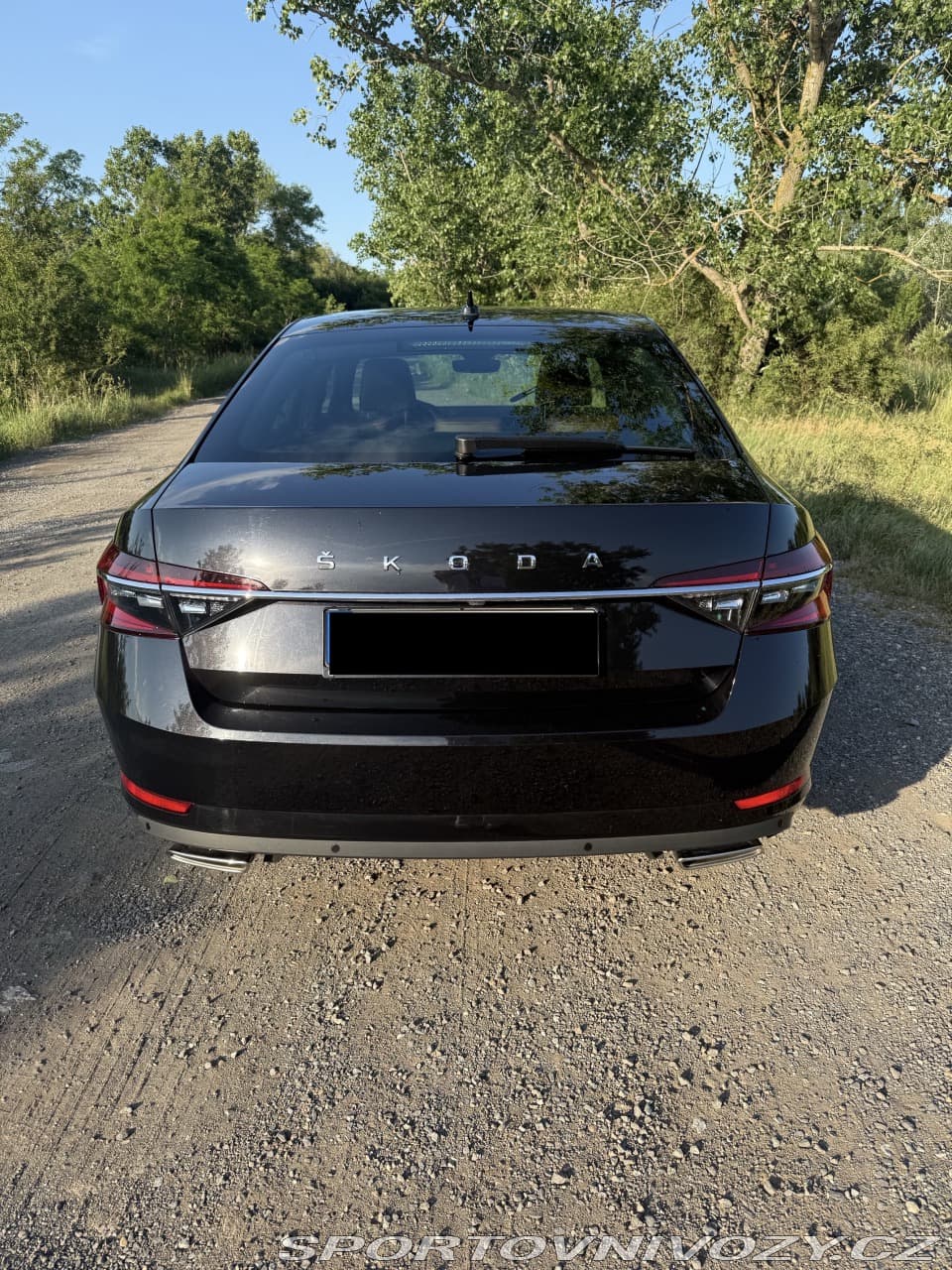 2023 Škoda SUPERB - 15