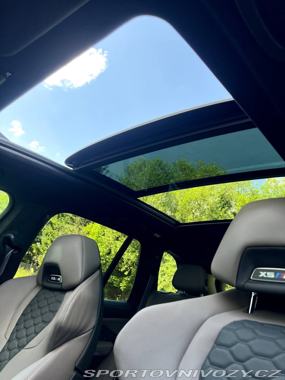 2021 BMW X5 - 10