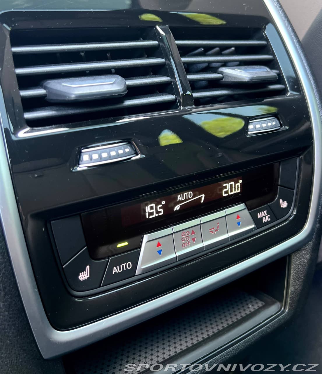 2021 BMW X5 - 12