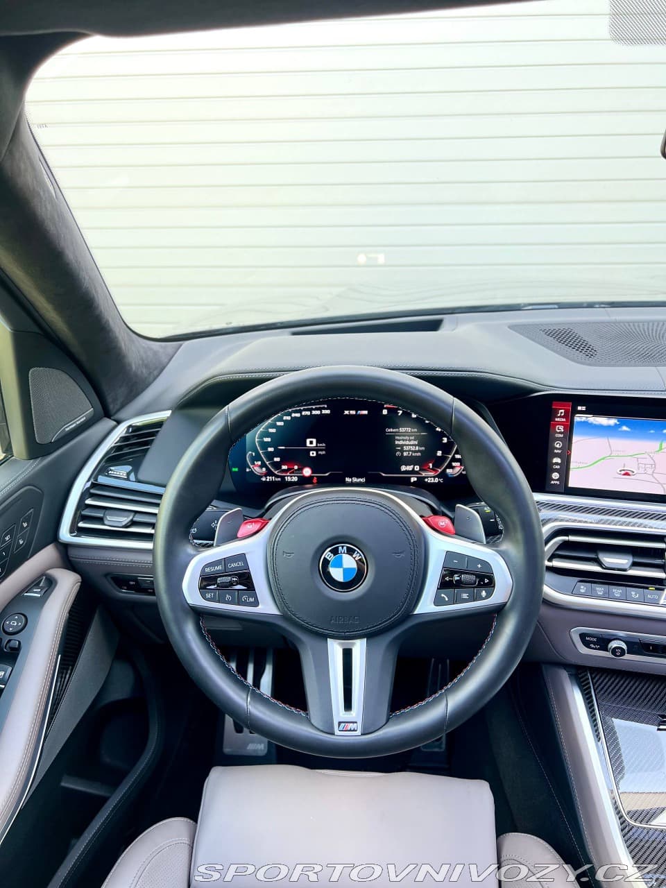 2021 BMW X5 - 13