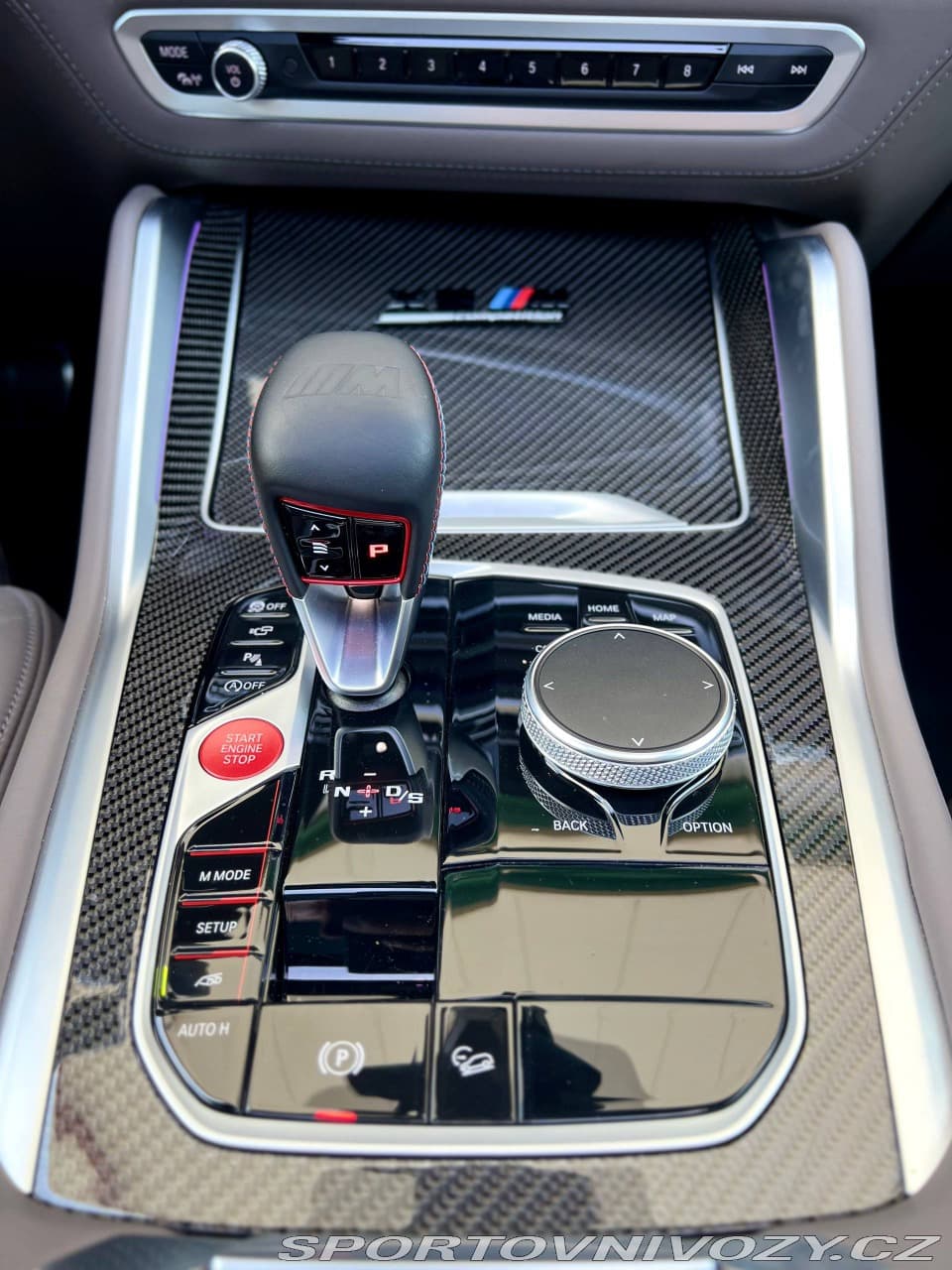 2021 BMW X5 - 15