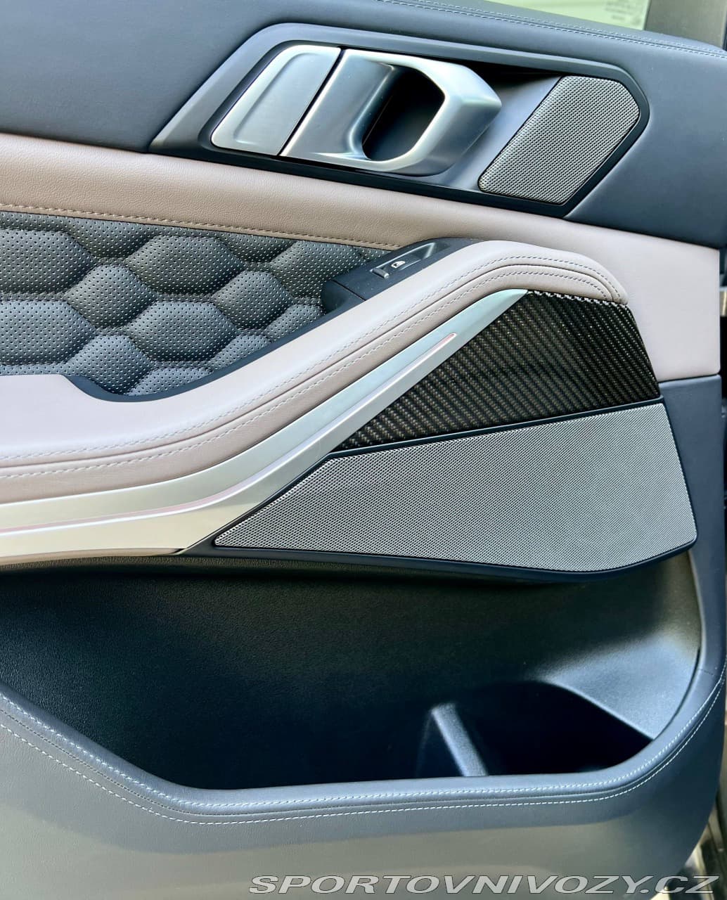 2021 BMW X5 - 16