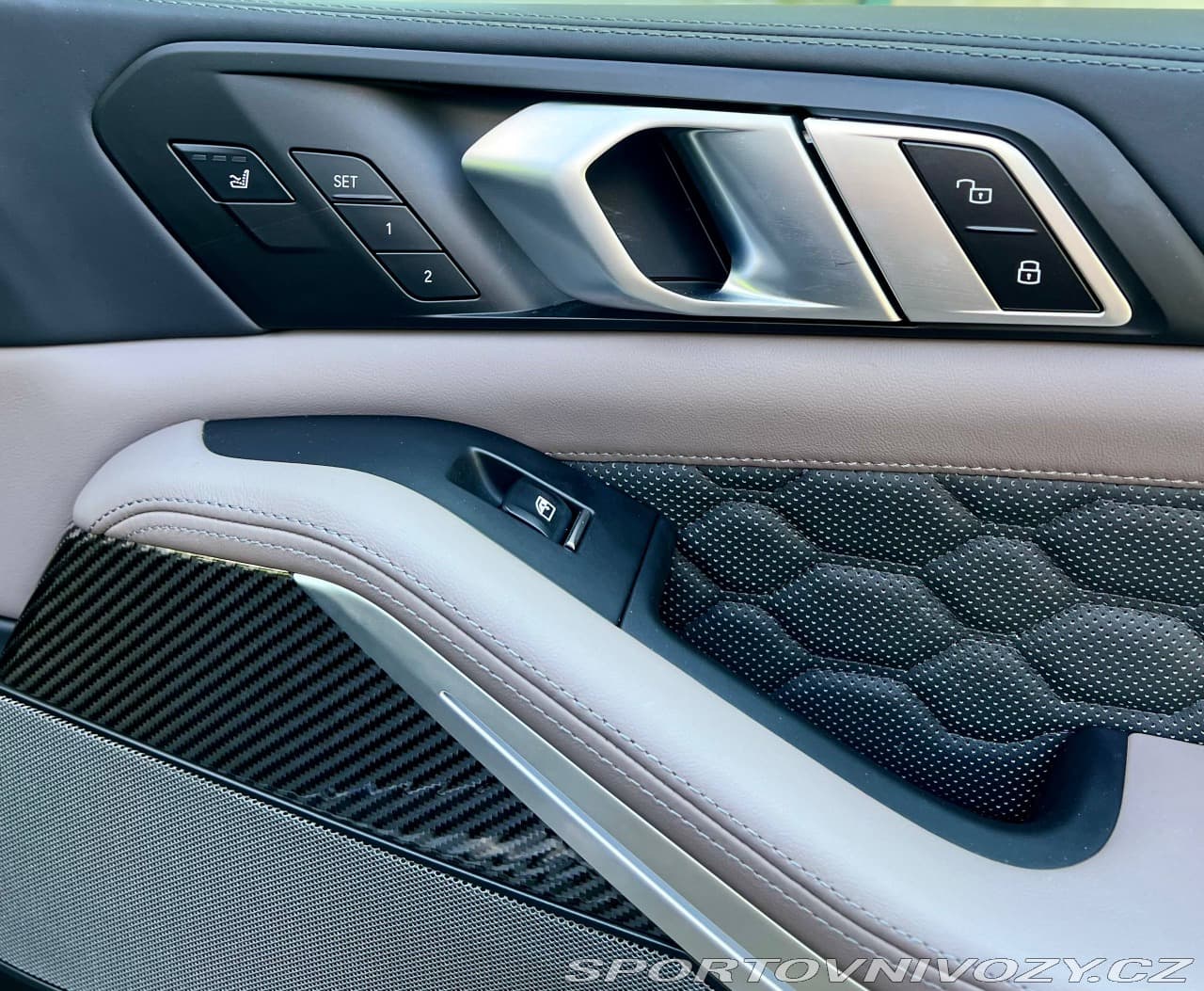 2021 BMW X5 - 18