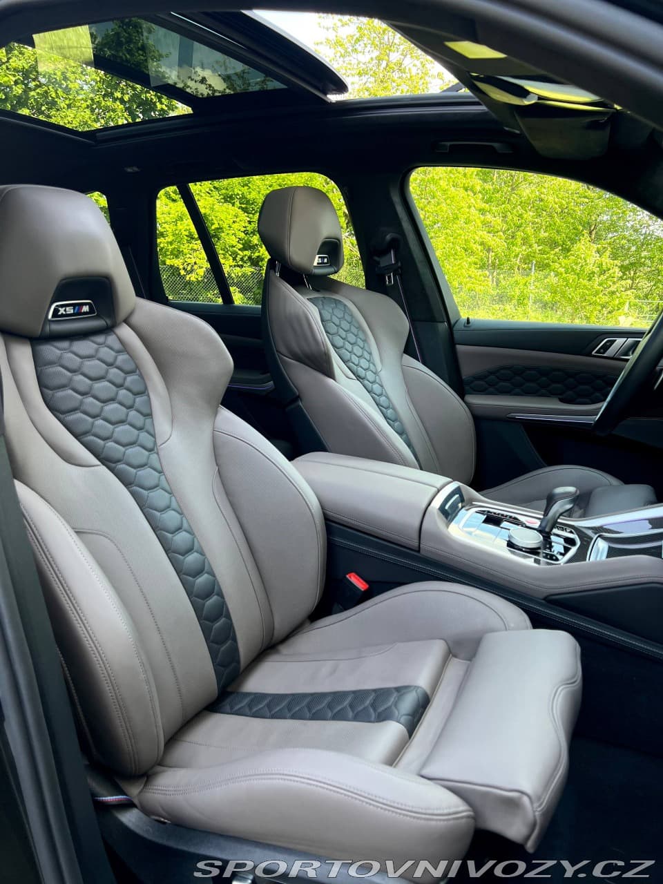 2021 BMW X5 - 19