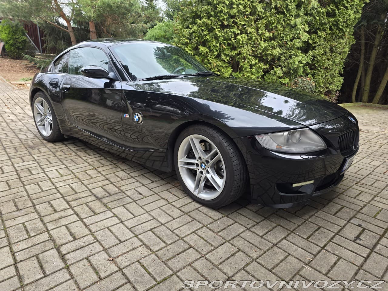 2006 BMW Z4 - 3