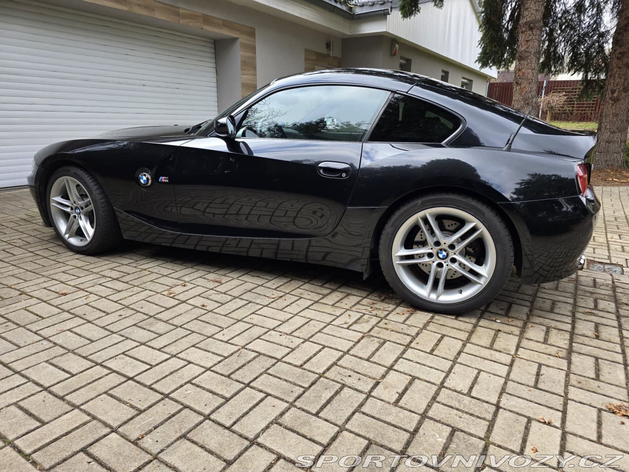 2006 BMW Z4 - 5