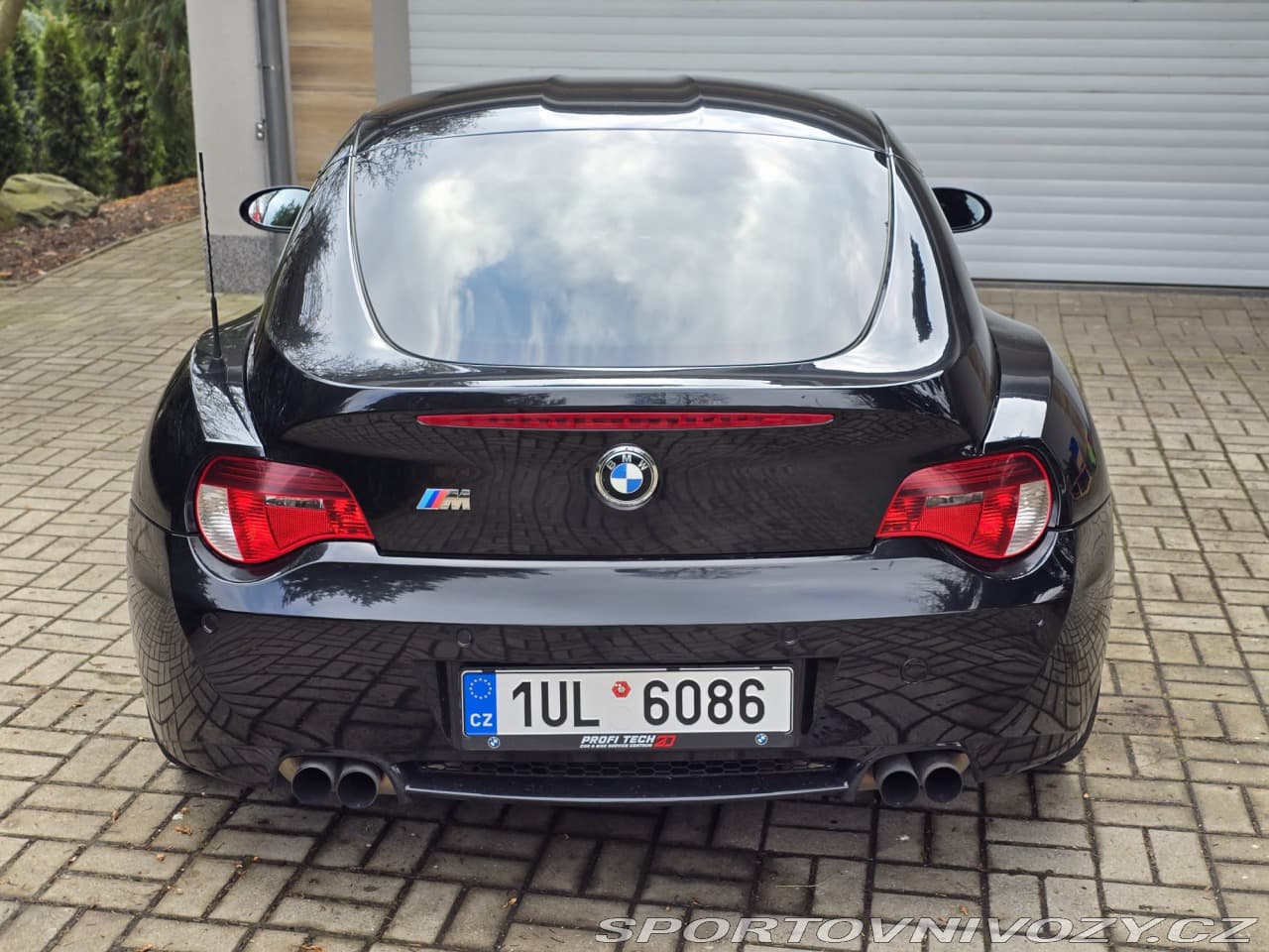2006 BMW Z4 - 7