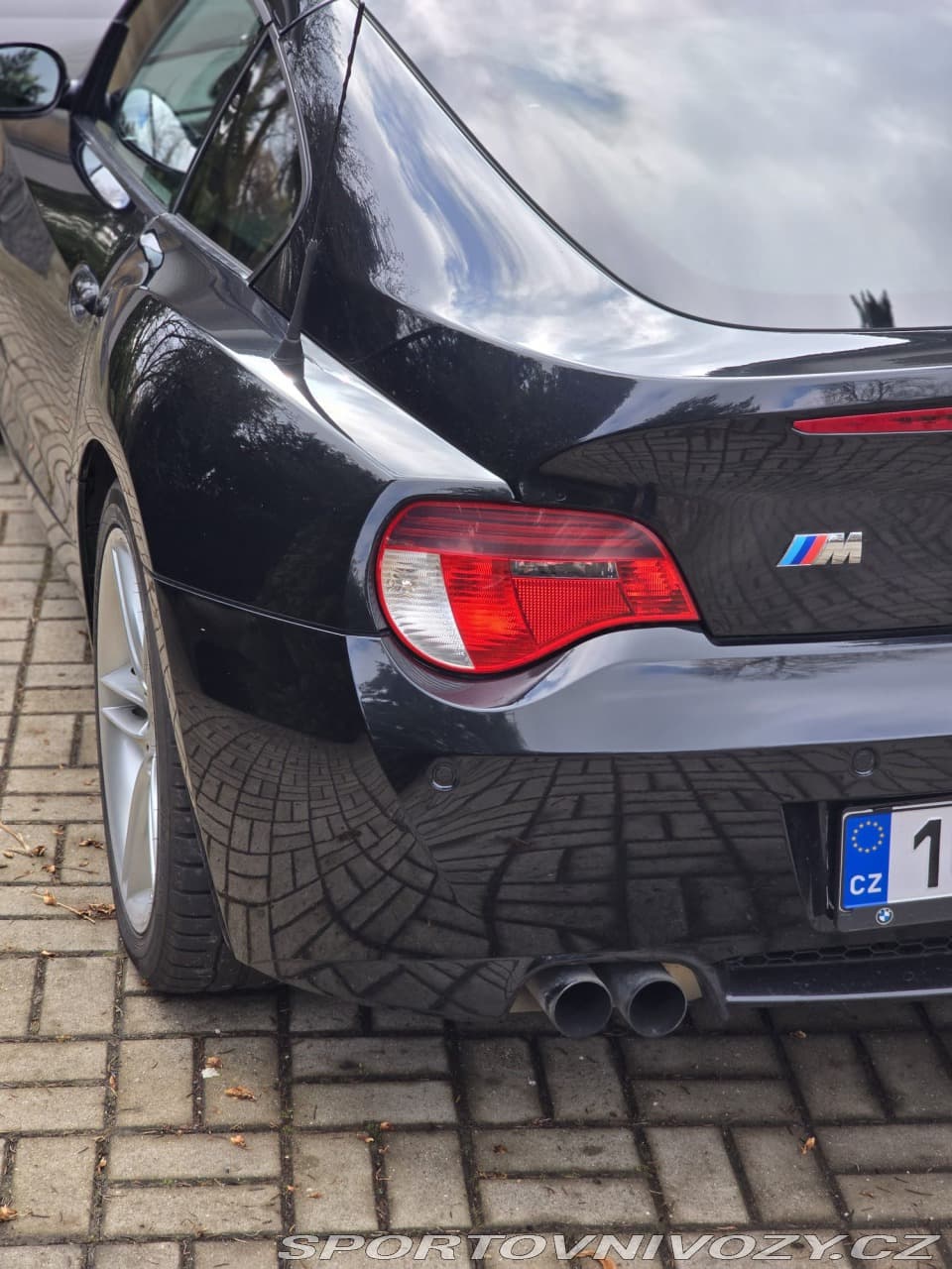 2006 BMW Z4 - 9