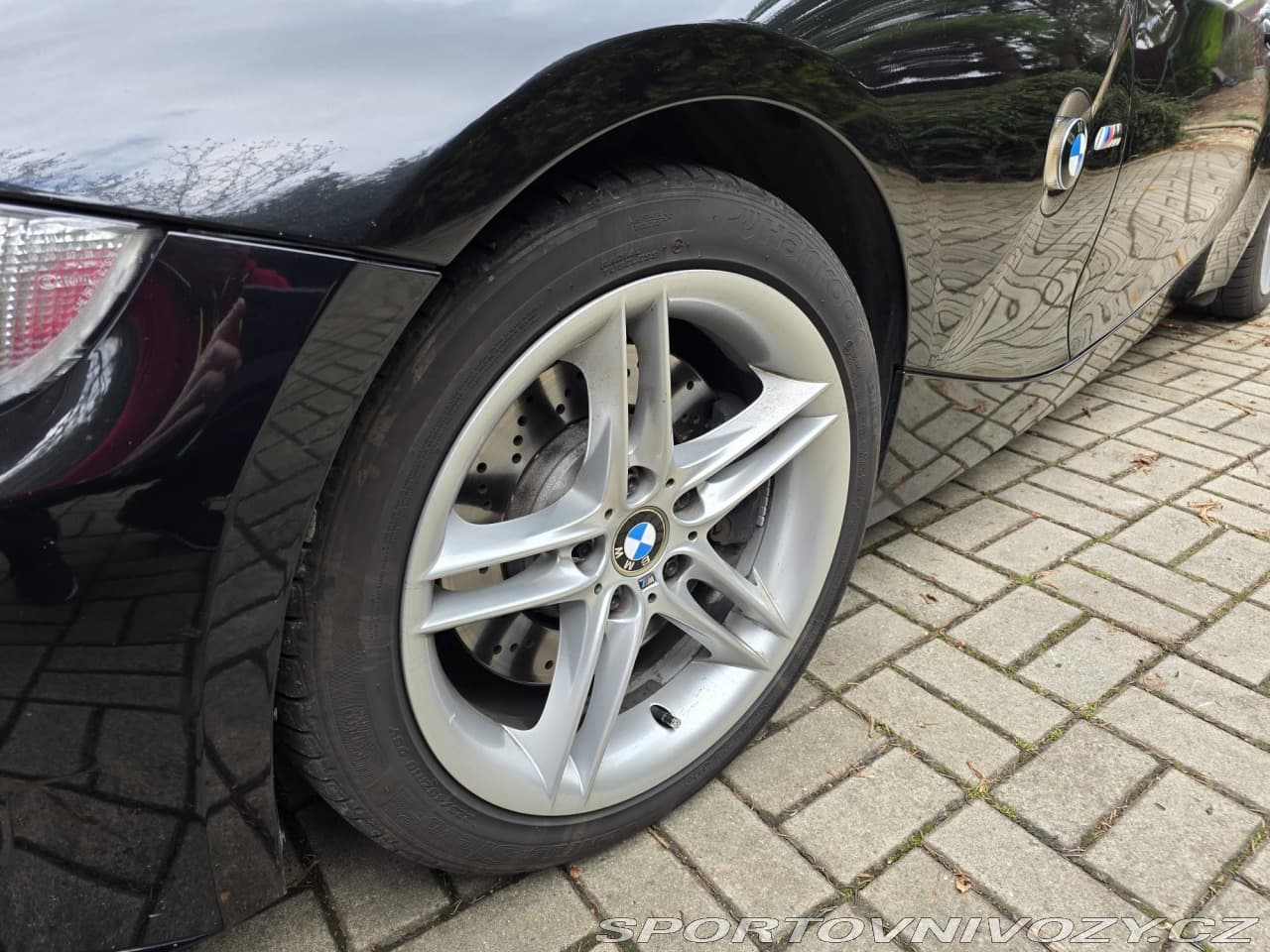 2006 BMW Z4 - 11