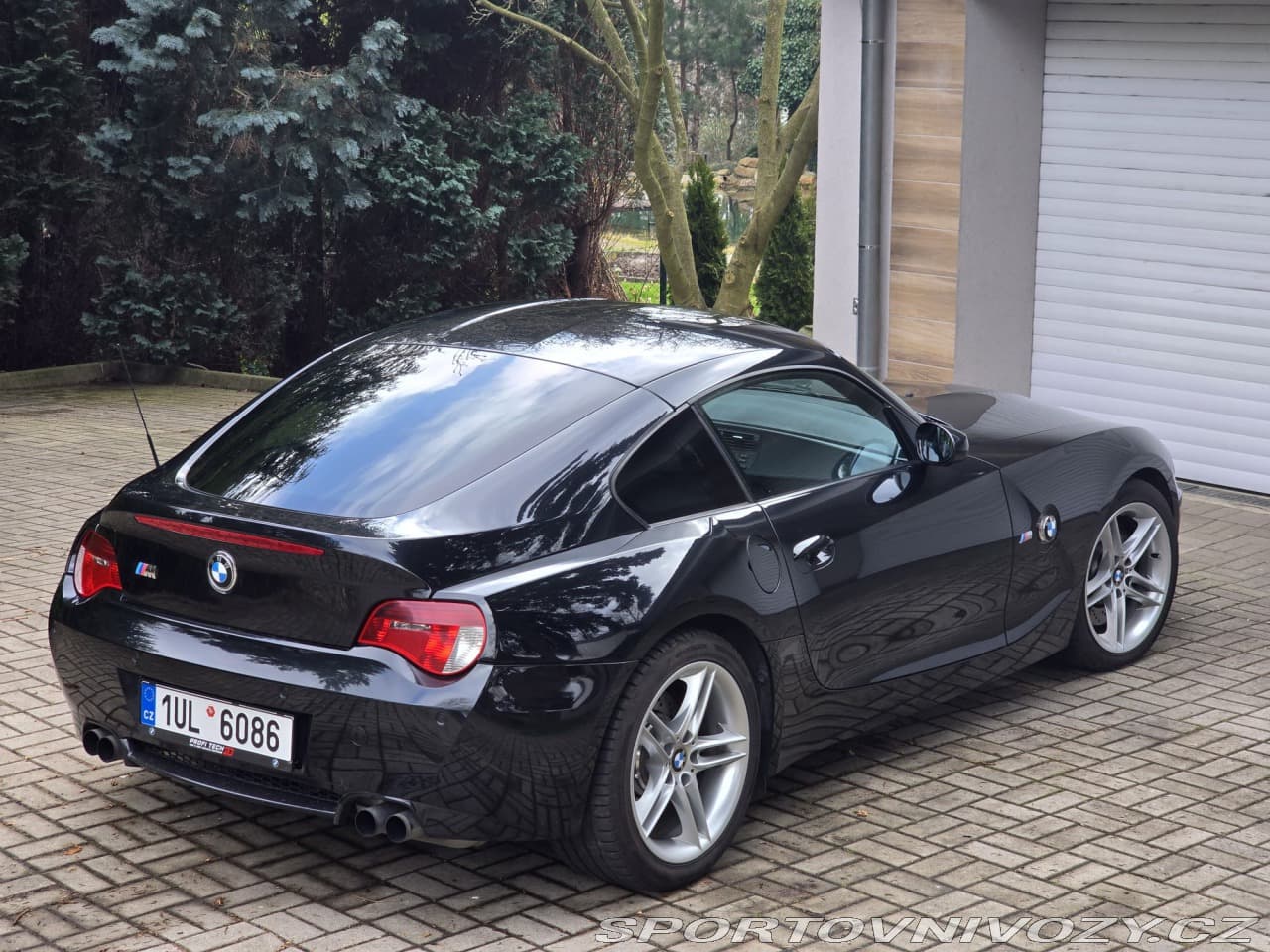 2006 BMW Z4 - 13
