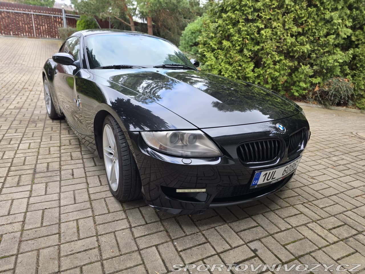 2006 BMW Z4 - 15