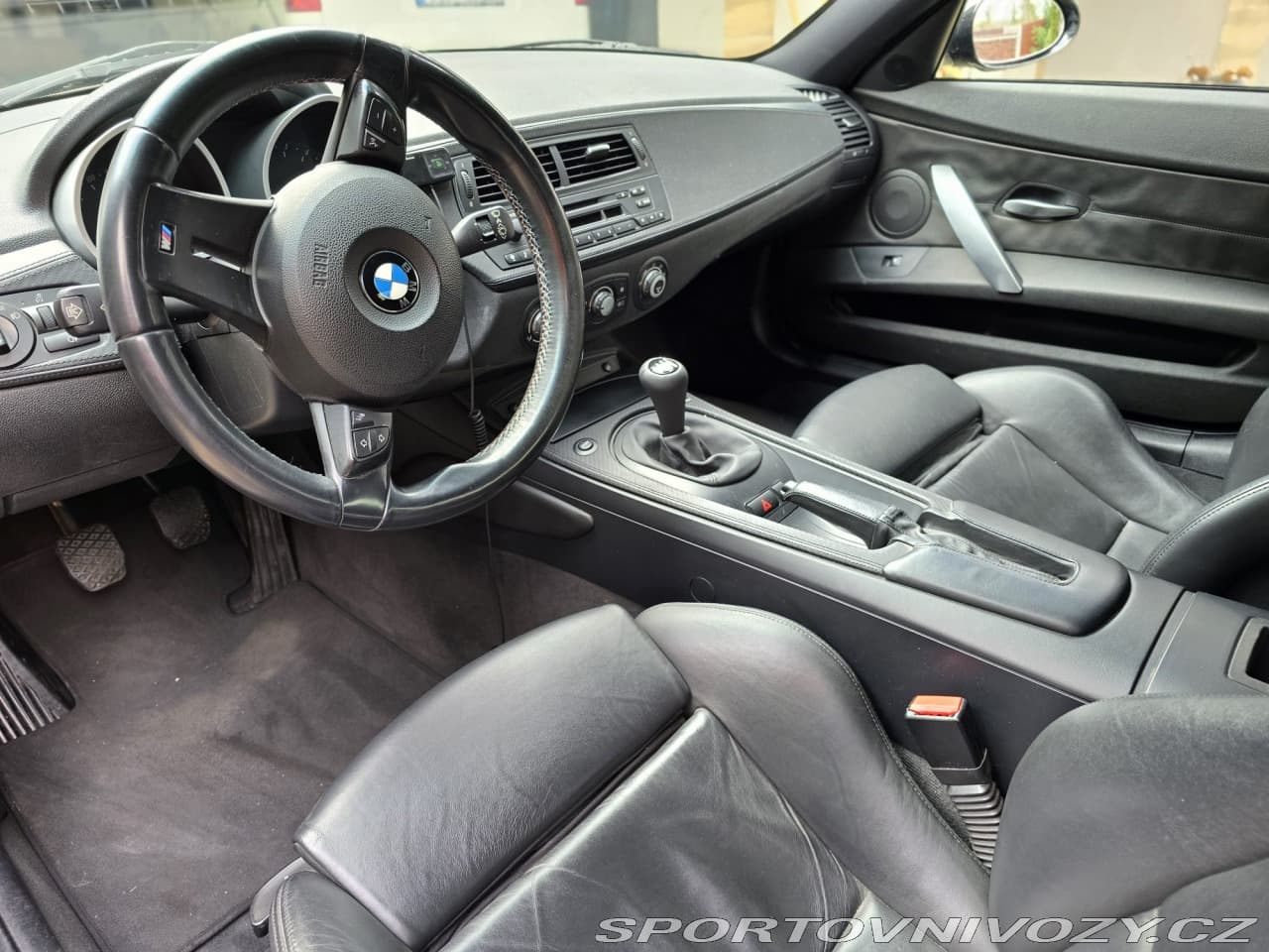 2006 BMW Z4 - 17