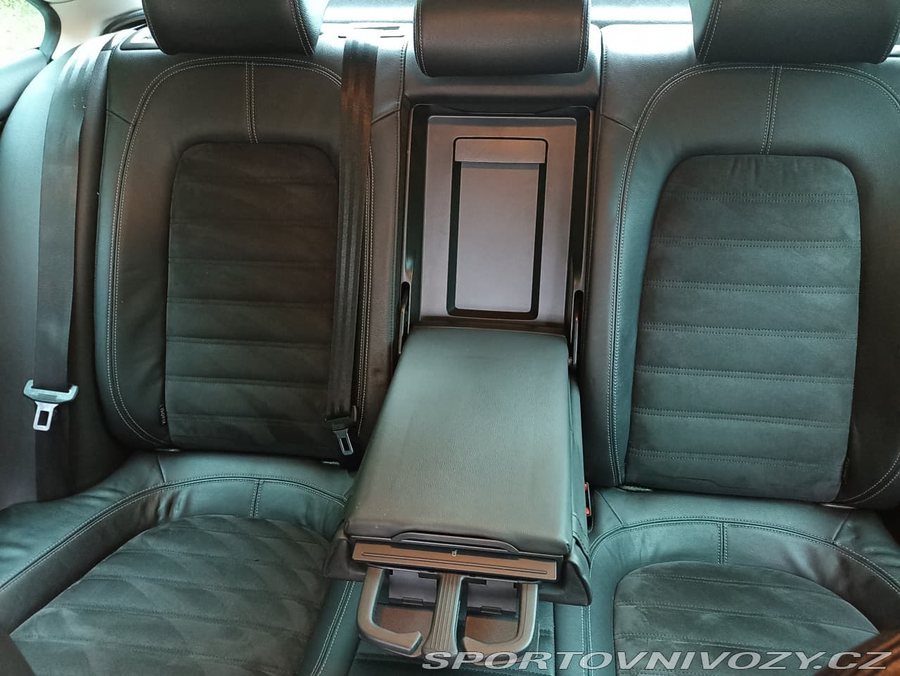 2013 Volkswagen CC - 25